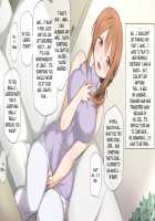 Seichishiki 0 no Kanojo to Sono Hahaoya wa Erogaki no Seieki Benjo / 性知識0の彼女とその母親はエロ〇キの精液便所 [Original] Thumbnail Page 57