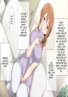 Seichishiki 0 no Kanojo to Sono Hahaoya wa Erogaki no Seieki Benjo / 性知識0の彼女とその母親はエロ〇キの精液便所 [Original] Thumbnail Page 61