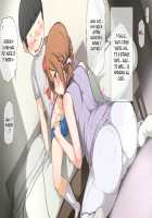 Seichishiki 0 no Kanojo to Sono Hahaoya wa Erogaki no Seieki Benjo / 性知識0の彼女とその母親はエロ〇キの精液便所 [Original] Thumbnail Page 66