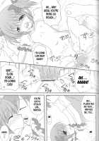 LOVE×LOVERS [Puella Magi Madoka Magica] Thumbnail Page 12