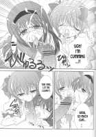 LOVE×LOVERS [Puella Magi Madoka Magica] Thumbnail Page 06