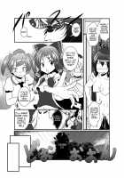 Shameimaru Aya Hentaika Kiroku / 射命丸文変態化記録 [Mikaduki Neko] [Touhou Project] Thumbnail Page 28