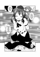 Shameimaru Aya Hentaika Kiroku / 射命丸文変態化記録 [Mikaduki Neko] [Touhou Project] Thumbnail Page 30