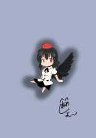 Shameimaru Aya Hentaika Kiroku / 射命丸文変態化記録 [Mikaduki Neko] [Touhou Project] Thumbnail Page 34