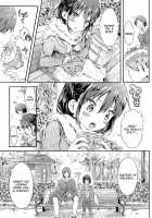 Onedari Rio-Chan / おねだり里緒ちゃん [Koorizu] [Original] Thumbnail Page 03