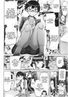 STEP UP LOVE [Ichigain] [Original] Thumbnail Page 04