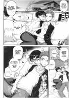 STEP UP LOVE [Ichigain] [Original] Thumbnail Page 08