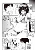 Otakuhime and the Lovey-Dovey Bath / オタク姫とイチャイチャ風呂 [Hijiri Tsukasa] [Fate] Thumbnail Page 22