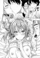 LOVE STORY #04 [Akino Sora] [Yahari Ore No Seishun Love Come Wa Machigatteiru] Thumbnail Page 19