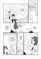 Studying Together with Yuri. / ゆりと一緒にお勉強。 [Sekihara | Sekihara Umina] [Heartcatch Precure] Thumbnail Page 23