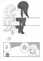 Studying Together with Yuri. / ゆりと一緒にお勉強。 [Sekihara | Sekihara Umina] [Heartcatch Precure] Thumbnail Page 25