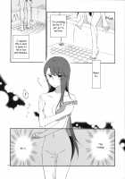 Studying Together with Yuri. / ゆりと一緒にお勉強。 [Sekihara | Sekihara Umina] [Heartcatch Precure] Thumbnail Page 28