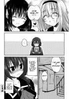 Kiss Shite Sawatte Motto Shite / キスしてさわってもっとして [Amanagi Seiji] [Original] Thumbnail Page 128