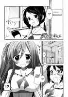 Kiss Shite Sawatte Motto Shite / キスしてさわってもっとして [Amanagi Seiji] [Original] Thumbnail Page 129
