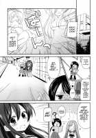 Kiss Shite Sawatte Motto Shite / キスしてさわってもっとして [Amanagi Seiji] [Original] Thumbnail Page 131