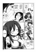 Kiss Shite Sawatte Motto Shite / キスしてさわってもっとして [Amanagi Seiji] [Original] Thumbnail Page 133