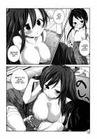 Kiss Shite Sawatte Motto Shite / キスしてさわってもっとして [Amanagi Seiji] [Original] Thumbnail Page 142