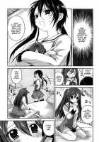 Kiss Shite Sawatte Motto Shite / キスしてさわってもっとして [Amanagi Seiji] [Original] Thumbnail Page 151