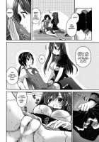 Kiss Shite Sawatte Motto Shite / キスしてさわってもっとして [Amanagi Seiji] [Original] Thumbnail Page 158