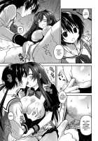 Kiss Shite Sawatte Motto Shite / キスしてさわってもっとして [Amanagi Seiji] [Original] Thumbnail Page 159