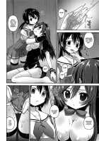 Kiss Shite Sawatte Motto Shite / キスしてさわってもっとして [Amanagi Seiji] [Original] Thumbnail Page 162