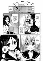 Kiss Shite Sawatte Motto Shite / キスしてさわってもっとして [Amanagi Seiji] [Original] Thumbnail Page 171