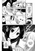 Kiss Shite Sawatte Motto Shite / キスしてさわってもっとして [Amanagi Seiji] [Original] Thumbnail Page 172