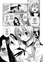 Kiss Shite Sawatte Motto Shite / キスしてさわってもっとして [Amanagi Seiji] [Original] Thumbnail Page 175