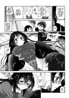 Kiss Shite Sawatte Motto Shite / キスしてさわってもっとして [Amanagi Seiji] [Original] Thumbnail Page 51