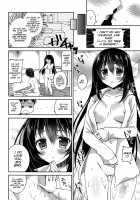 Kiss Shite Sawatte Motto Shite / キスしてさわってもっとして [Amanagi Seiji] [Original] Thumbnail Page 52