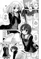 Kiss Shite Sawatte Motto Shite / キスしてさわってもっとして [Amanagi Seiji] [Original] Thumbnail Page 69