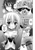 Kiss Shite Sawatte Motto Shite / キスしてさわってもっとして [Amanagi Seiji] [Original] Thumbnail Page 81