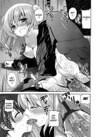 Kiss Shite Sawatte Motto Shite / キスしてさわってもっとして [Amanagi Seiji] [Original] Thumbnail Page 85