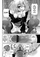 Kiss Shite Sawatte Motto Shite / キスしてさわってもっとして [Amanagi Seiji] [Original] Thumbnail Page 86