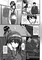 Acid Lover / Acid Lover [Shiokonbu] [The Idolmaster] Thumbnail Page 02