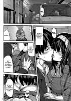 Acid Lover / Acid Lover [Shiokonbu] [The Idolmaster] Thumbnail Page 03