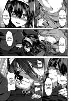 Acid Lover / Acid Lover [Shiokonbu] [The Idolmaster] Thumbnail Page 04