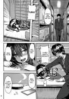 Acid Lover / Acid Lover [Shiokonbu] [The Idolmaster] Thumbnail Page 07