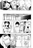 Onna Kyoushi Ichikawa Miyuki / 女教師市川美由紀 [Hakaba] [Original] Thumbnail Page 25