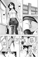 Onna Kyoushi Ichikawa Miyuki / 女教師市川美由紀 [Hakaba] [Original] Thumbnail Page 33