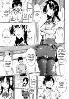 Onna Kyoushi Ichikawa Miyuki / 女教師市川美由紀 [Hakaba] [Original] Thumbnail Page 07