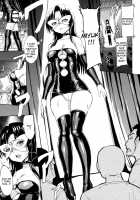 Onna Kyoushi Ichikawa Miyuki / 女教師市川美由紀 [Hakaba] [Original] Thumbnail Page 91