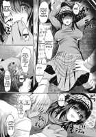 Can I Become An Idol, Defiled As I Am- / 汚れた私でもアイドルになれますか [Nohito] [The Idolmaster] Thumbnail Page 05