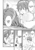 The Summer Break of Boobs 3 / おっぱいな夏休み3 [Higashino Mikan] [Original] Thumbnail Page 43