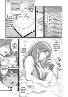 The Summer Break of Boobs 3 / おっぱいな夏休み3 [Higashino Mikan] [Original] Thumbnail Page 44