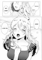 Miki is Straightforward / 美希は積極的 [Yokkora] [The Idolmaster] Thumbnail Page 02