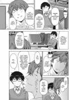 Seikatsu Koujou Keikaku / 性活交情計画 [Sugi G] [Original] Thumbnail Page 116