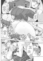 Seikatsu Koujou Keikaku / 性活交情計画 [Sugi G] [Original] Thumbnail Page 121