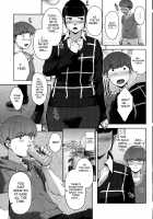 Seikatsu Koujou Keikaku / 性活交情計画 [Sugi G] [Original] Thumbnail Page 60