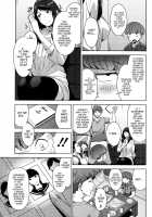 Seikatsu Koujou Keikaku / 性活交情計画 [Sugi G] [Original] Thumbnail Page 62